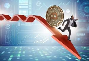 ریزش بازار رمز‌ارزها؛ بیت‌کوین به ۱۱۰ هزار دلار رسید