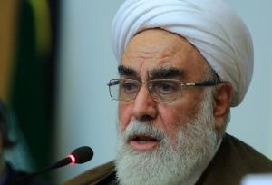 رئیس دفتر رهبر انقلاب: هرگز تسلیم زور نمی‌شویم
