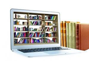 چالش‌های مطالعه در عصر فضای مجازی؛ چرا کتاب‌ها کمتر دیده می‌شوند؟