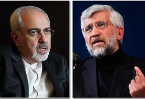 نقش سعید جلیلی در برکناری ظریف فاش شد!