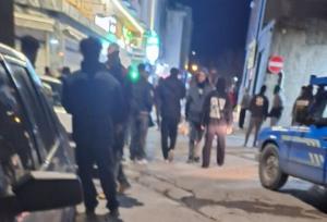 حضور پراکنده معترضان در برخی نقاط اصفهان؛ تأمین امنیت ادامه دارد