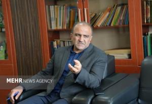 کمبودی در ذخیره کالاهای اساسی خوزستان وجود ندارد