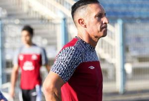 دو اسپانیایی با پرسپولیس بستند