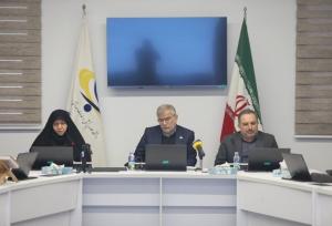 استاندار البرز: اجرای موفق پزشک خانواده نیازمند برنامه عملیاتی و اقدام میدانی است