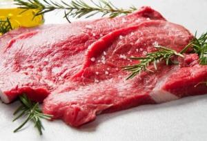 عرضه گوشت گرم گوساله وارداتی به زودی در تهران