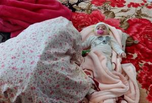 آخرین اذان در خلوت دل‌ها؛ روزی که دل کندن از مسجد سخت است