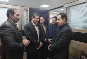 سامانه جامع تجارت باید گره‌گشای امور فعالان اقتصادی باشد