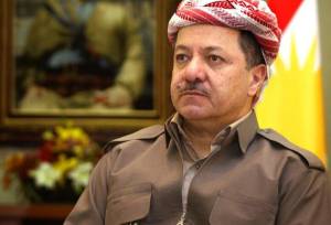 سفر هیئت چارچوب هماهنگی به اربیل برای دیدار با بارزانی