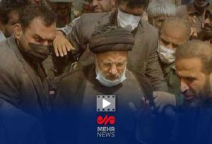 آیا شهید رییسی ترور شد؟