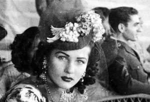 عروسی سلطنتی «محمدرضا پهلوی و فوزیه» در تهرانِ سال ۱۳۱۸