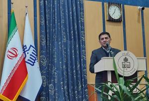 ۶۸ پژوهشگر سرآمد دانشگاه بیرجند تجلیل شدند