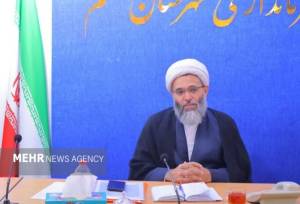 حاجبی: هویت عبادی جشن تکلیف نباید تحت‌الشعاع برنامه‌های پرهزینه باشد