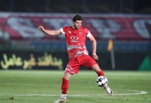 اعلام جدایی سعید مهری از پرسپولیس