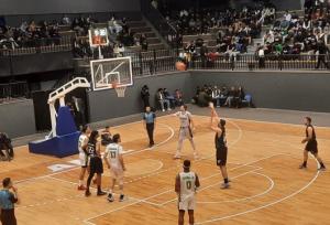 کاله مازندران، تعارف صدرنشینی رقبا در لیگ برتر بسکتبال را رد کرد!