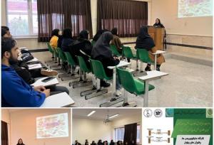 افق‌های جدید در کشاورزی با «تفنگ ژنی» و رویکردهای بیوسیستمیک