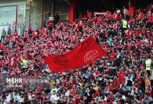 تیر تراکتور برای پرسپولیس به سنگ خورد!