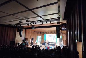 مدیرکل ارشاد کرمان: دروازه‌های هنری استان کرمان در طول سال باز می ماند