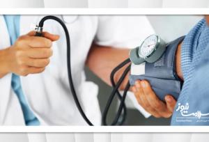 تاثیر کم خوابی بر فشار خون