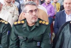 پناهی: ۷۵ عنوان برنامه به مناسبت هفته بسیج در پارس آباد برگزار می‌شود