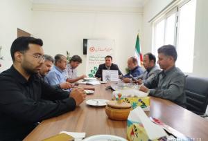پرداخت بیش از ۵ میلیارد تومان مستمری ماهانه به معلولان بردسکنی