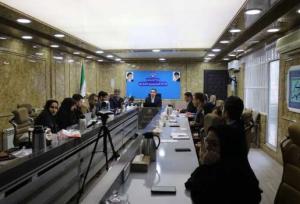 تأکید مدیرکل آموزش و پرورش لرستان بر تسریع غربالگری