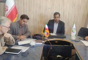 مستندات سلامت محصولات کشاورزی تهیه و به دستگاه‌های نظارتی ارسال می‌شود