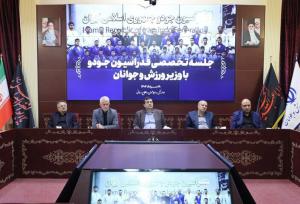 وضعیت مطلوب جودو و قول مدال‌آوری تیراندازی‌باکمان در بازی‌های آسیایی