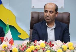 فرماندار دشتی: نقش‌آفرینی بانوان در تصمیم‌سازی شهرستان ضروری است