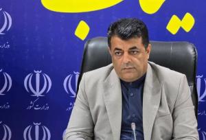 بهره‌برداری کارگاه تولید لامپ کم مصرف و خوابگاه اشتغال در زندان میناب