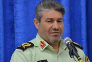 سردار الهی: سارق اماکن خصوصی در سنندج دستگیر شد؛ کشف ۲۵ فقره سرقت