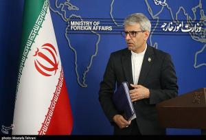 ایران ادعای مداخله در مذاکرات آتش‌بس غزه را رد کرد