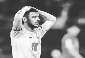 در ساعات اخیر مهدی قایدی در صدر چهره‌های پربحث است