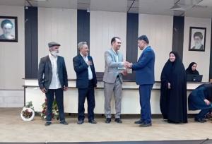 لیگ کتابخوانی دانش آموزی شاهرود به پایان رسید