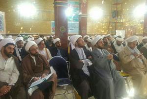 برگزاری دوره ادبی آموزشی رایگان برای طلاب