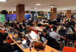 برگزاری سیزدهمین دوره ماراتون برنامه‌نویسی تلفن همراه کشور