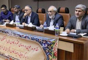 ازوجی: نقش کانون‌های بازنشستگان باید در تصمیم‌سازی‌ها پررنگ‌تر شود