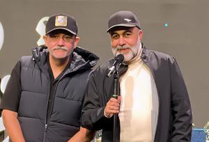 پشت‌پرده اظهارنظر عطاران درباره مادر امیرحسین قیاسی