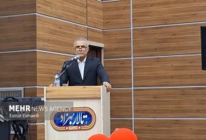 فرماندار گناوه: روز دانشجو نماد مبارزه علم با استکبار است