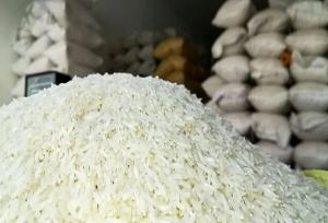 کشف ۴۳ تن برنج احتکارشده در ماهشهر