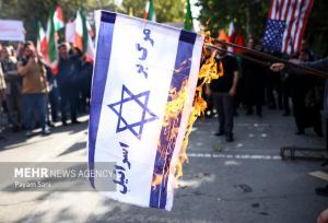 محمدی: مراسم راهپیمایی ۱۳ آبان در بجنورد از میدان شهید آغاز می‌شود