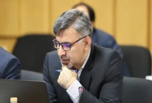 محمدی: تحقق ۳۵ درصد رشد اقتصادی از محل بهره‌وری یک تکلیف قانونی است