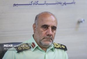 آزاد سازی ملک تصرف شده ۹۲۴ میلیاردی در تهران