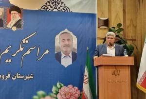 ورمقانی:ورود مدیران به جناح‌های سیاسی منفورترین رفتار نظام مدیریتی است
