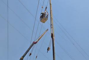 تولید برق از بیوگاز در تهران