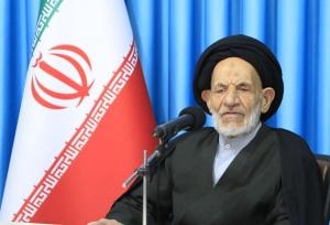 عبادی: تفکر بسیجی امروز فریاد بیدارباش جهان اسلام است