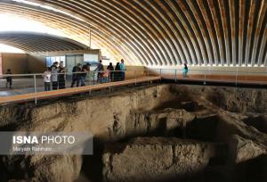 هگمتانه، برند توسعه همدان است