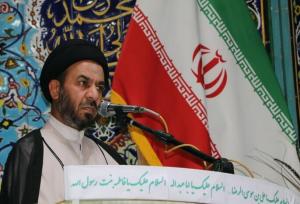 میرصادقی:ملت ایران در دفاع ازحقوق خود به هیچ قدرتی اجازه دخالت نمی‌دهد