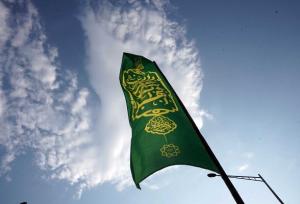 آماده سازی شهر زاهدان برای برگزاری مهمانی کیلومتری غدیر
