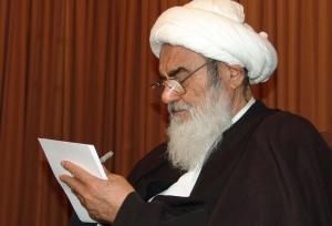 آیت الله مظاهری: پاسخ جنایت رژیم صهیونیستی انتقام الهی خواهد بود