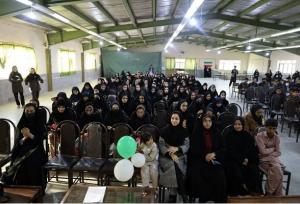 گرامیداشت هفته پژوهش در شهر خاش